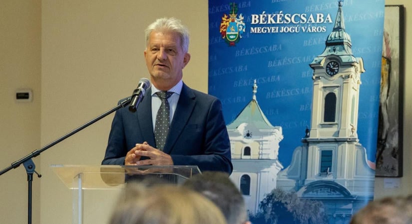 Békéscsaba végveszélyben: brutális lyuk tátong a város kasszájában