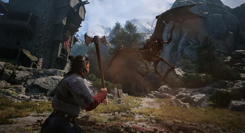 A játékosok kritikáitól tartva enyhítettek a The Blood of Dawnwalker legfontosabb rendszerén