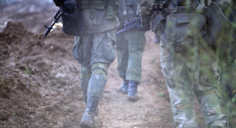 Most jött a sorkatonaság visszaállításáról, hatalmas a felháborodás