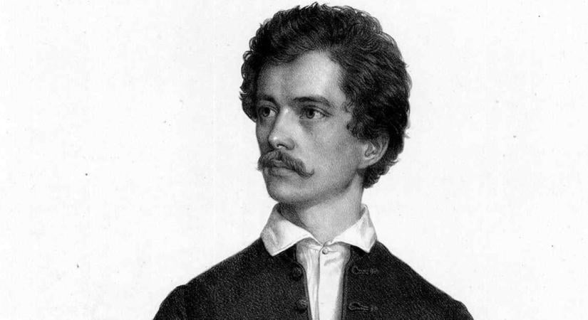 Szeptember végén: a vers, ami hozzájárult a Petőfi-kultuszhoz, Szendrey Júlia életét azonban tönkretette