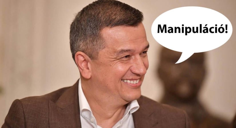 Grindeanu: összeesküvés-elmélet, hogy az amerikaiakkal közösen buktatták volna meg Bolojant