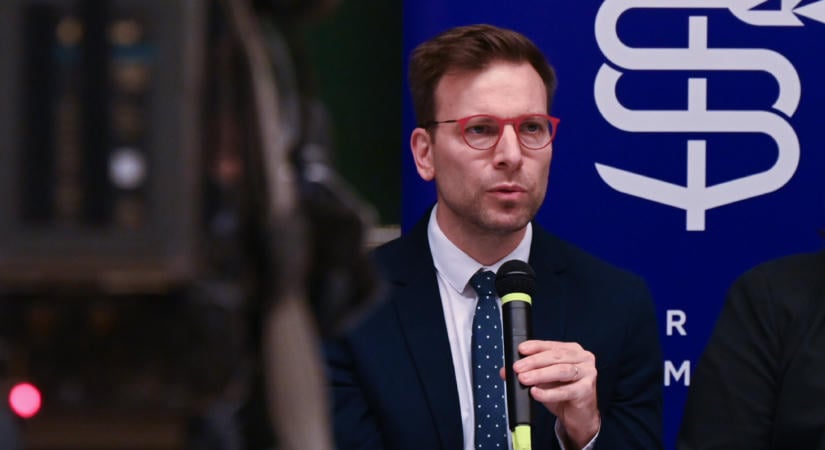 Jó ideig kell még sokat várni a sürgősségin