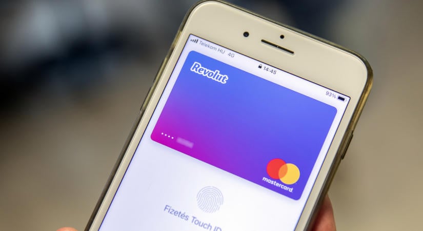 Nagyot változott a készpénzfelvétel Magyarországon, ennek rengeteg Revolut ügyfél örülhet