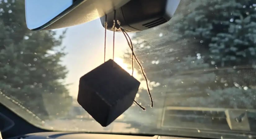 Elrajtolt a Holy Cube Rally – ilyen volt az első nap