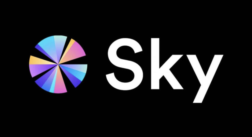Történelmi Moody’s-minősítés a Sky-nak: a stabilcoin mögött komoly kockázat marad