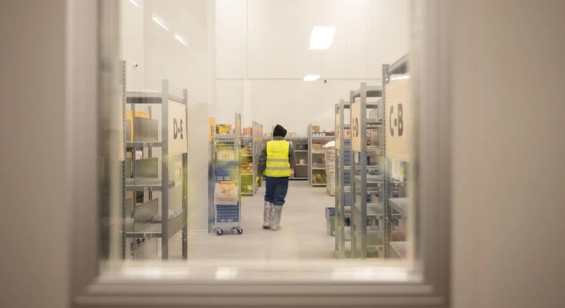 A Kifli végleg szakított Balásyval és 276 ezer új háztartásba kopogtatna be
