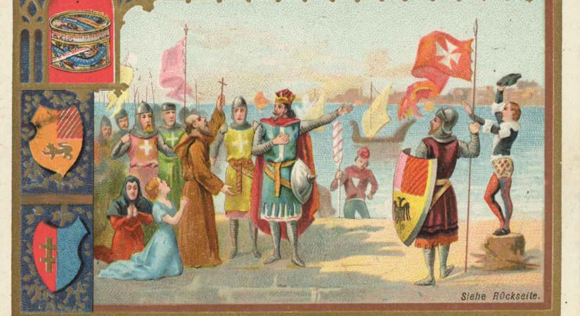 Szétszórt vagyon, királynégyilkosság