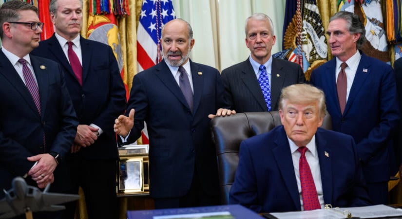 Trump és Putyin váratlan megállapodása – egyre több minden derül ki