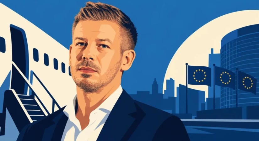 Magyar Péter és Zelenszkij pénteken ül le: ez hozta el a csúcstalálkozót