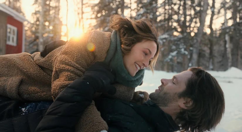 Ez lesz az év legjobb filmje, ráadásul otthon meg lehet nézni mindjárt