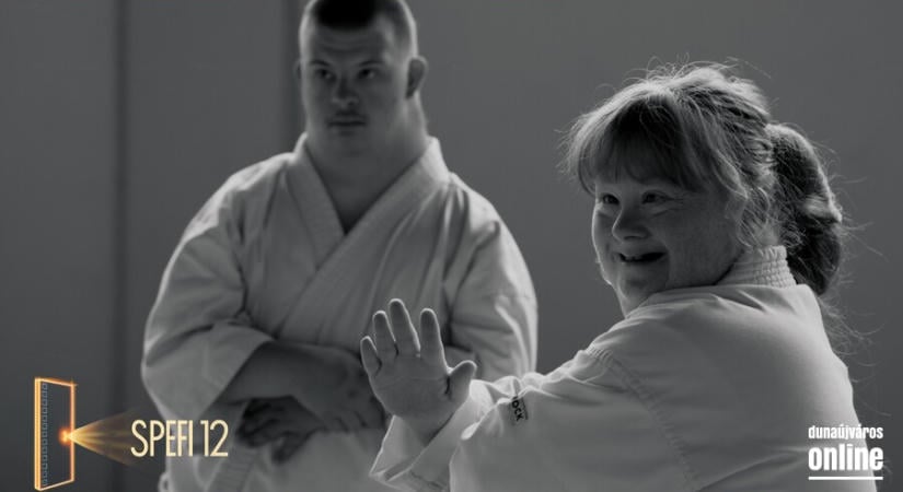 Inkluzív nemzetközi speciális filmfesztivál