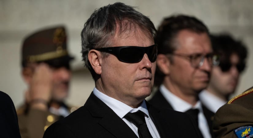Kátai-Németh Vilmos feljelentést tett a Családbarát Magyarország programsorozat szerencsi rendezvényei miatt