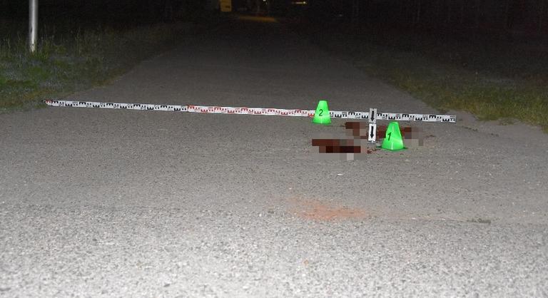 Vascsővel fenyegetőzött, válaszul ájulásig verték