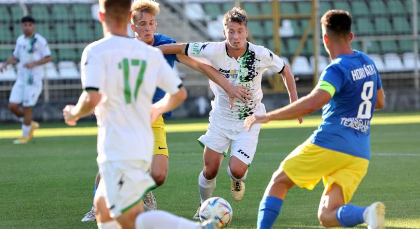 Három új csapat is van a Rákóczi FC és a BFC Siófok ellenfelei között: megvan a csoportbeosztás