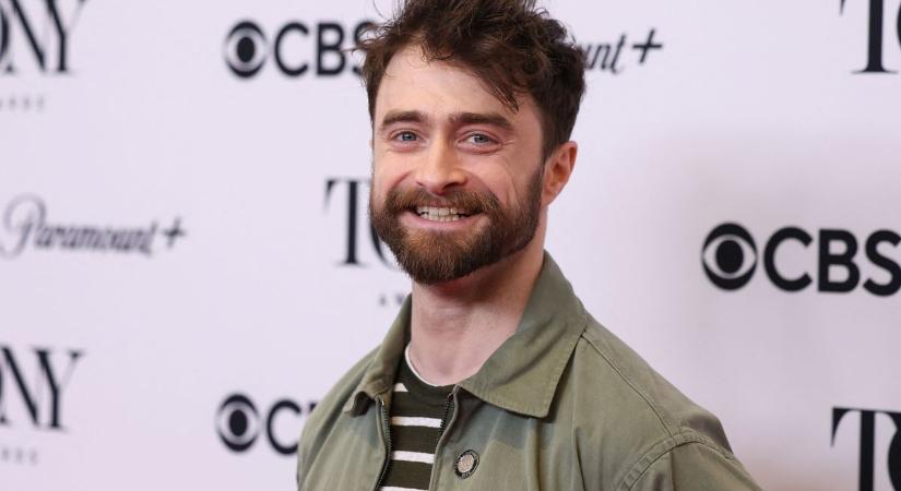 Daniel Radcliffe megtalálta a fényt Harry Potter árnyékában, mégsem lett elkényeztetett világsztár – a számmisztika elárulja, miért