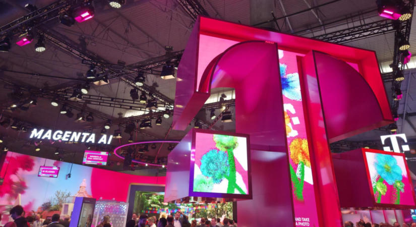 A Concorde véleményt mondott a Magyar Telekomról