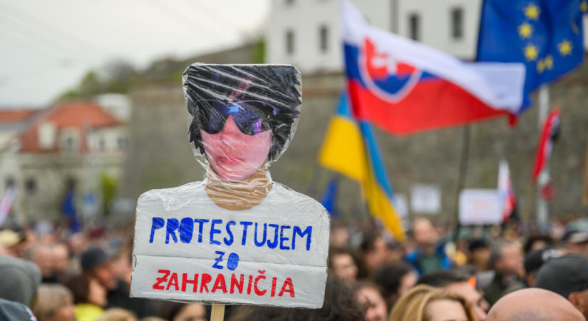 A lakosság a rendszer kárvallottjának érzi magát