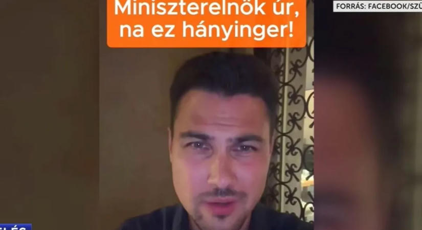 Szűcs Gábor: Kommunista húzás a civil szervezetek listázása