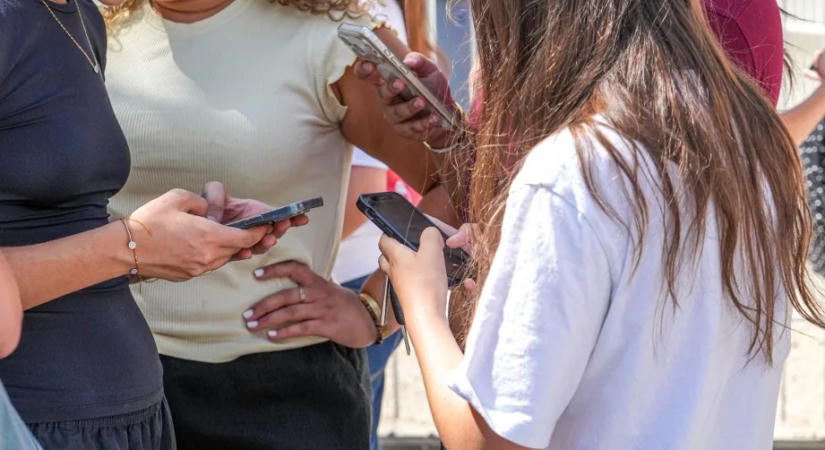 Többen találkoztak gyűlöletkeltő tartalmakkal az interneten Ausztriában