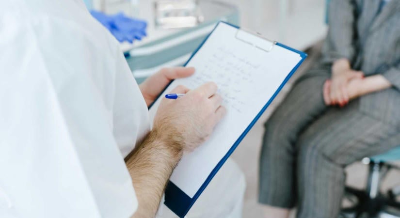 Határokon átívelő egészségügyi adatcsere-rendszert fejleszt Románia