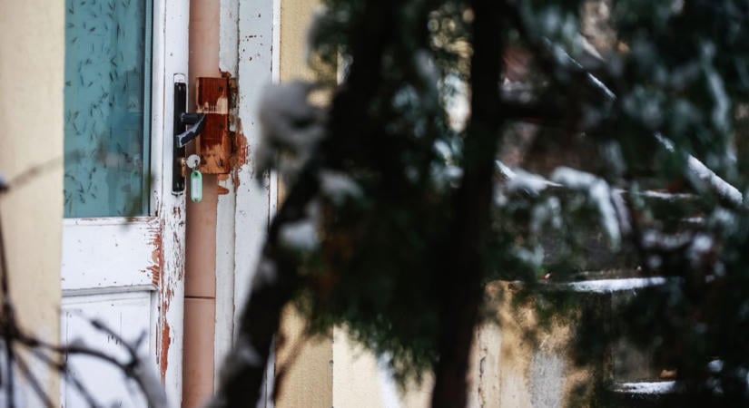 Holttestet találtak Letenye közelében - egyelőre nem tudni, hogy gyilkosság történt-e