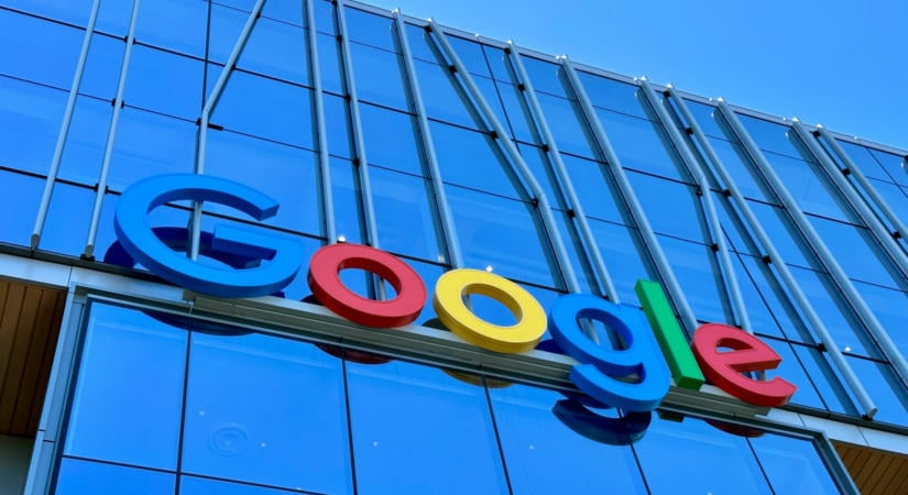 403 millió eurós Google-bírság: a helyadat az európai adatgazdaság egyik legdrágább kockázata