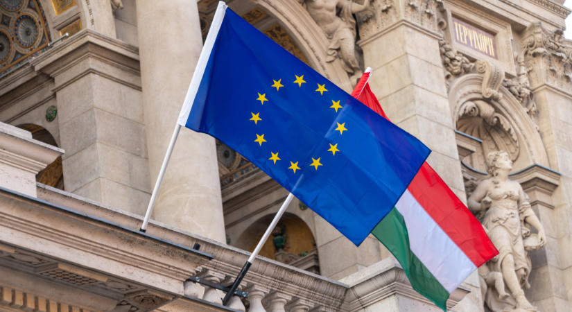 Új pályázati dömping jöhet Magyarországon: közel kétszázmilliárd forint EU-pénz sorsa dőlhet el a közeljövőben