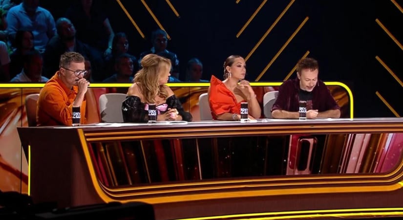 Mohamed Fatima kiesett a Sztárban Sztárból: hiába sikerült jobban az átalakulása
