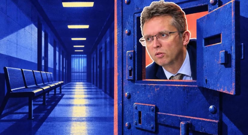 Lengyel Tamás vádalkura sürgette az őrizetbe vett Hankót