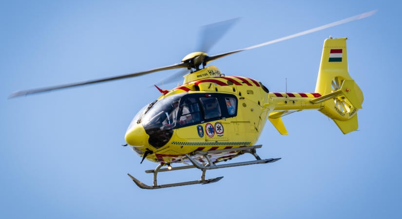 Makkszedés közben ért halálos áramütés egy férfit Jándon