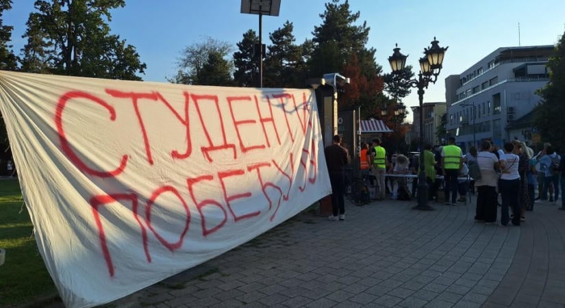 Népszavazás-jellege lesz a választásnak