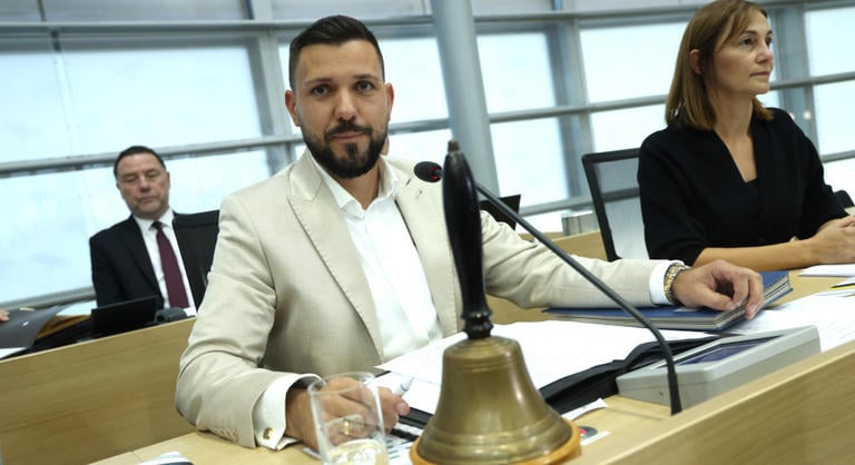 Újabb lépéssel került közelebb az AfD a kormányzáshoz