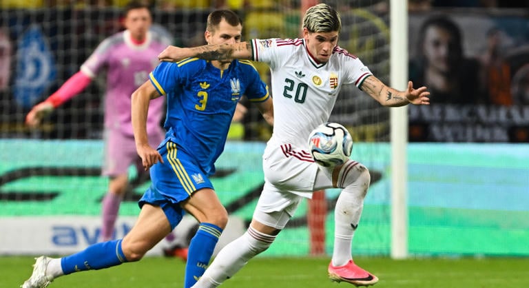 Remek október: a magyar válogatott kezébe került az A liga és az Eb-pótselejtezős hely sorsa