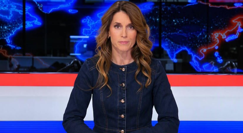 Tíz év után tért vissza a képernyőre az ATV műsorvezetője: a családjának is alkalmazkodnia kellett az új élethez