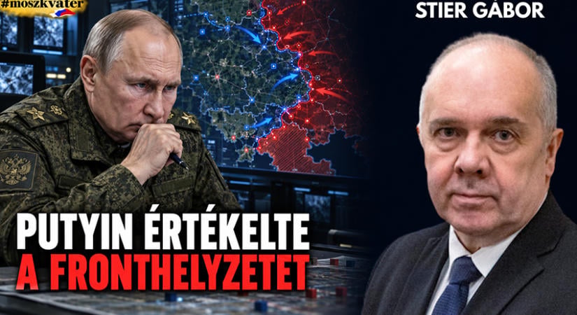 Trump újabb gesztusa Oroszországnak