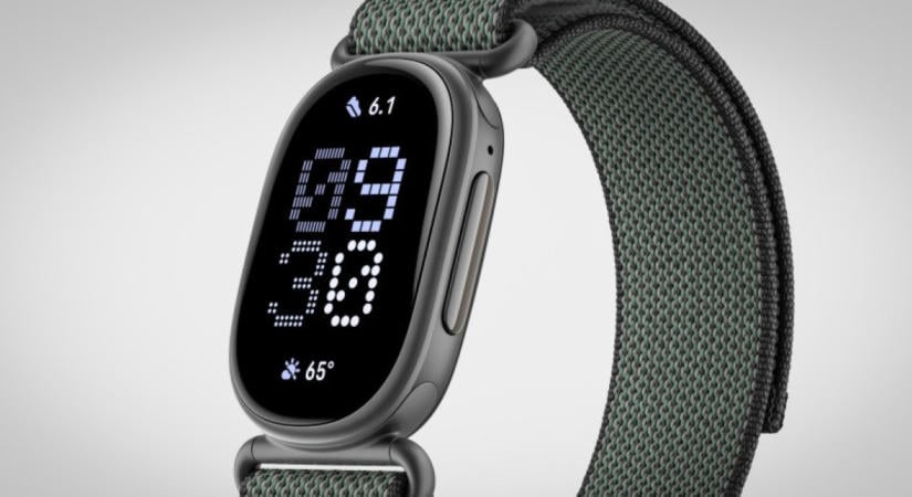 Száz sportágat ismer fel magától az új Fitbit