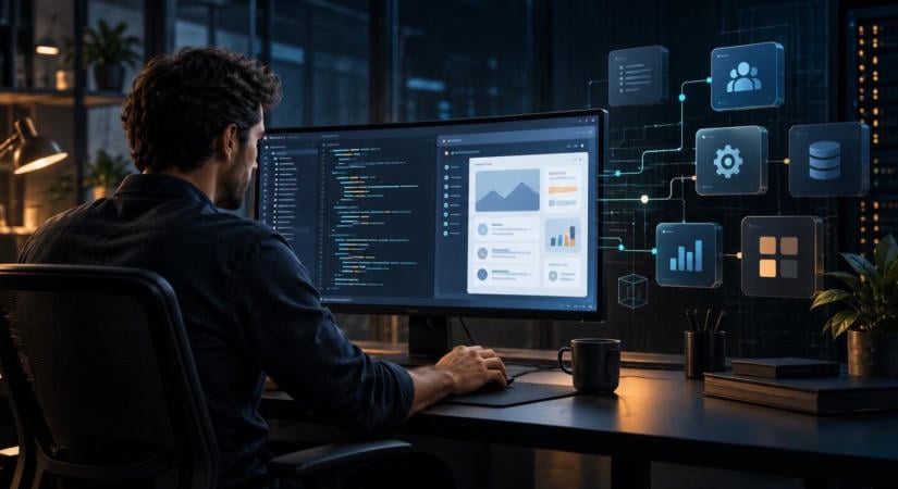 Codex tipp: saját céges segédprogramok készítése, programozói tudás nélkül