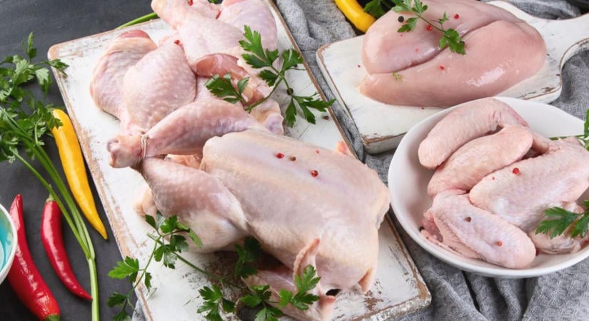 Megindultak lefelé a csirkeárak: meddig tarthat még az áresés?