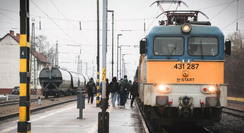 Ne indulj el tájékozódás nélkül! Így közlekednek a vonatok és buszok az óraátállításkor
