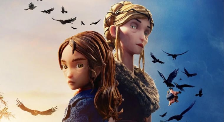KRITIKA: Wildwood - A tiltott vadon: Nem akarod majd, hogy ez a film véget érjen