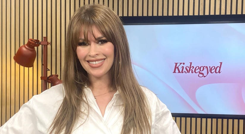 „Prince a szárnyai alá vett” – Király Linda elképesztő kulisszatitkai
