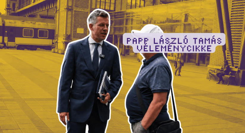 Köpés után: Veszélyben lehet-e Magyar Péter?