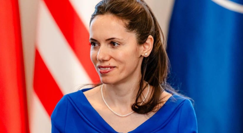 Nyilvánosságra hozták Mirabela Grădinaru vagyonnyilatkozatát