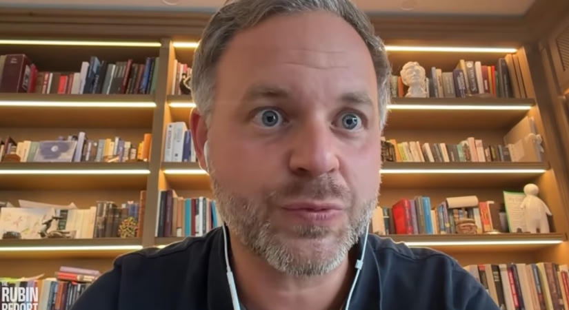 Huth Gergely Orbán Balázst okolja a Fidesz vereségéért, az MCC-t is bírálta