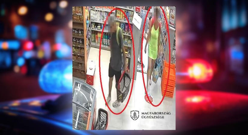 Nem védte meg a táskát a törölköző a fonyódi strandon – férj és feleség iszkolt el a zsákmánnyal, Budapestig jutottak