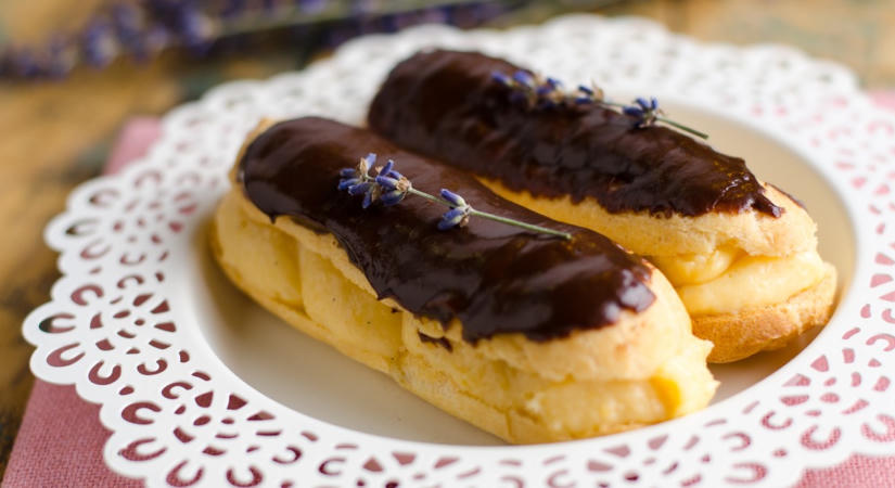 Süteményekben is mennyei az illatos levendula - recept