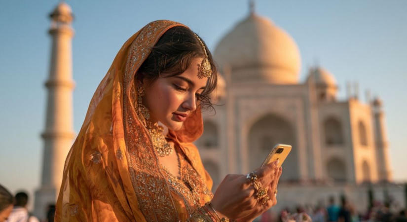 Indiai telefonmárka gyalulná le Európát!