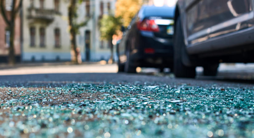700 százalékkal nőhet egy „rossz szokás” miatt az autóbalesetek száma