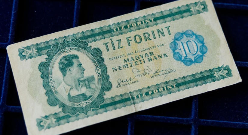 Több hónapos mélypontra gyengült a forint, már nem a kormányváltás „fűti” a magyar fizetőeszközt