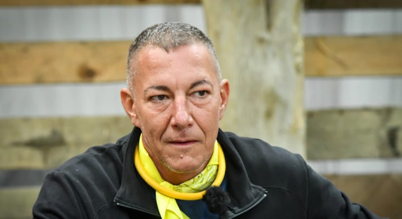 Németh Kristóf durván nekiment Béres Anettnek a Farm VIP-ben: „Az első perctől gondoltam, hogy olyan ostoba, mint a farönk”